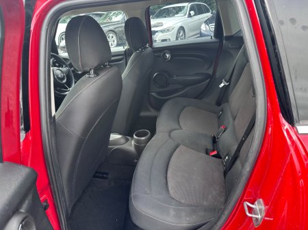 2017 Mini Cooper - photo 15