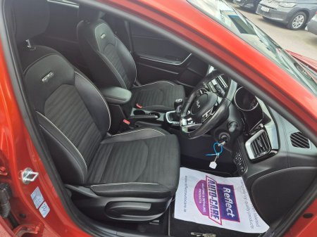 2022 Kia Ceed - photo 8