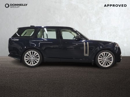 2024 Land Rover Range Rover - photo 5