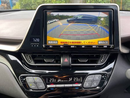 2019 Toyota C-HR - photo 7