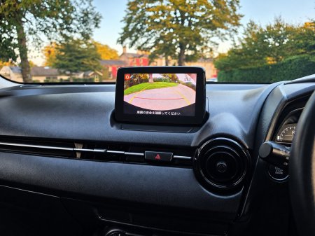 2021 Mazda Mazda2 - photo 23