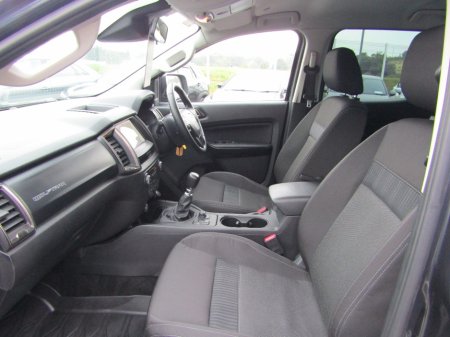 2022 Ford Ranger - photo 8
