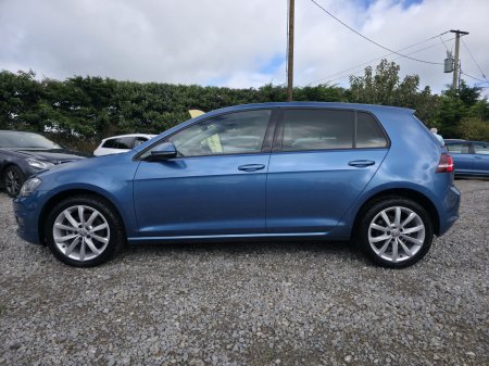 2017 Volkswagen Golf - photo 2