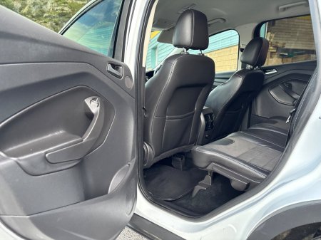 2016 Ford Kuga - photo 15