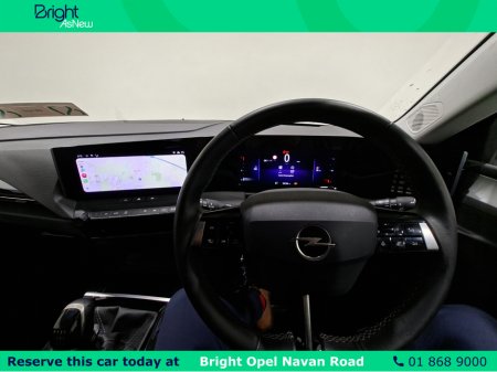 2023 Opel Astra - photo 15