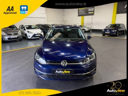 2018 Volkswagen Golf - photo 2