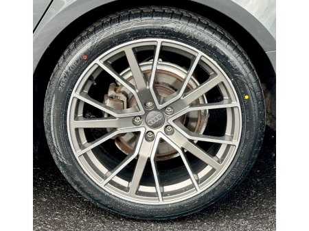 2019 Audi A6 - photo 23