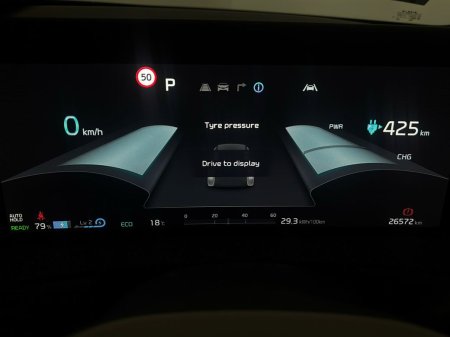 2024 Kia EV6 - photo 28