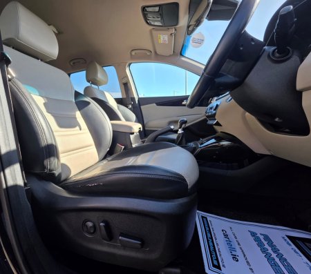 2019 Kia Sorento - photo 8