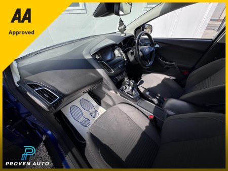 2016 Ford Focus - photo 7