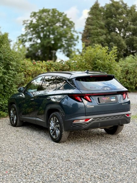2021 Hyundai Tucson - photo 16