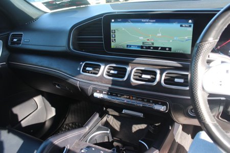 2021 Mercedes-Benz GLE - photo 21