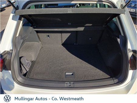 2020 Volkswagen Tiguan - photo 10