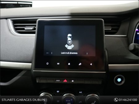 2022 Renault Zoe - photo 18