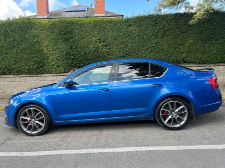 2016 Skoda Octavia - photo 5