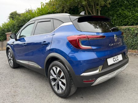 2021 Renault Captur - photo 3