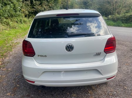 2016 Volkswagen Polo - photo 14