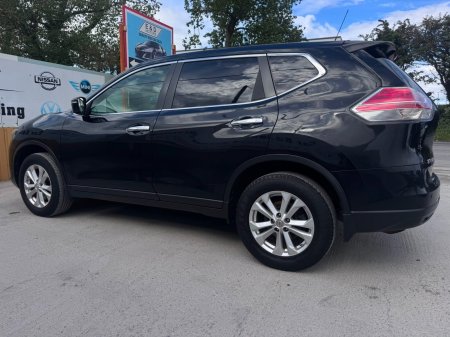 2014 Nissan X-Trail - photo 12