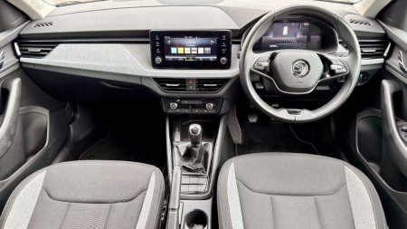 2025 Skoda Kamiq - photo 16