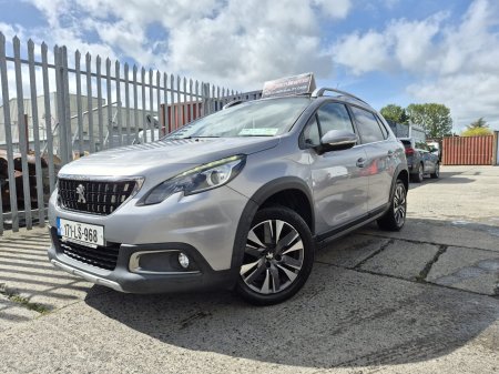 2017 Peugeot 2008 - photo 2