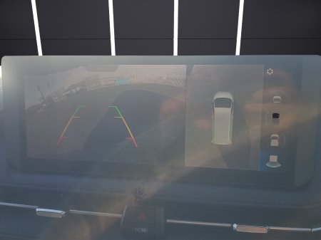 2027 Maxus eDELIVER 7 - photo 14