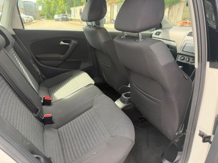 2014 Volkswagen Polo - photo 16