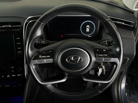 2022 Hyundai Tucson - photo 29