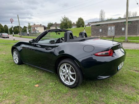 2016 Mazda MX-5 - photo 6