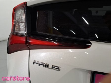 2020 Toyota Prius - photo 19