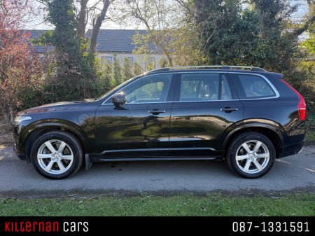 2017 Volvo XC90 - photo 5