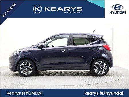 2024 Hyundai i10 - photo 3