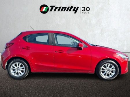 2018 Mazda Mazda2 - photo 5