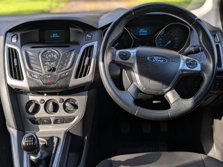 2014 Ford Focus - photo 7