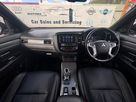2019 Mitsubishi Outlander - photo 23