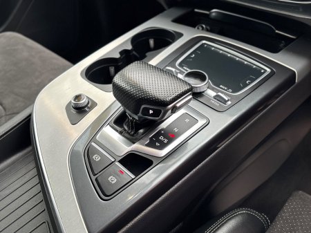2018 Audi Q7 - photo 30