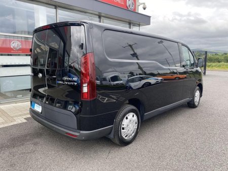 2026 Maxus DELIVER 7 - photo 6