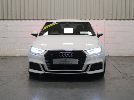 2019 Audi A3 - photo 2