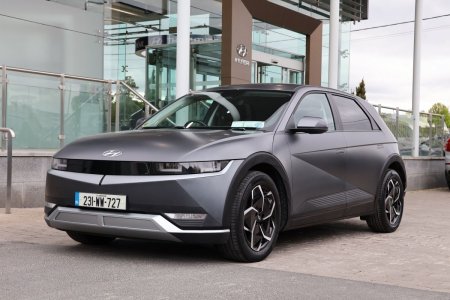 2023 Hyundai IONIQ 5 - photo 6