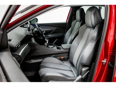 2023 Peugeot 3008 - photo 5