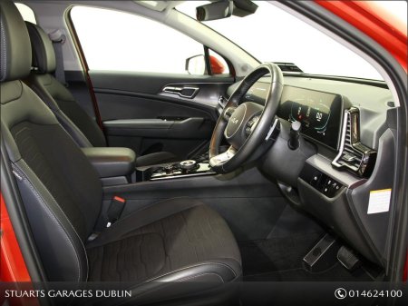 2023 Kia Sportage - photo 18