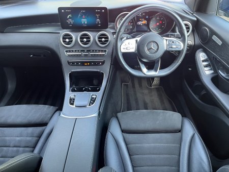 2020 Mercedes-Benz GLC - photo 19