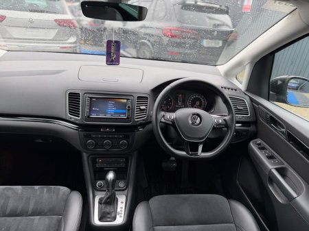 2019 Volkswagen Sharan - photo 58