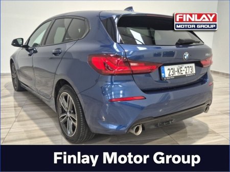 2023 BMW 1-Series - photo 3