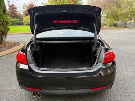 2017 BMW 4-Series - photo 7