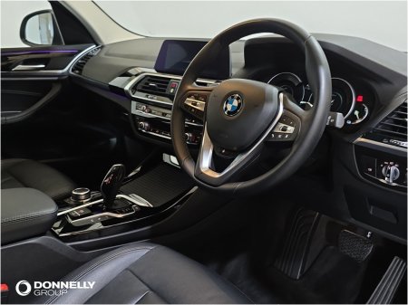 2021 BMW X3 - photo 4
