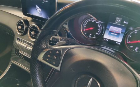 2018 Mercedes-Benz GLC - photo 13