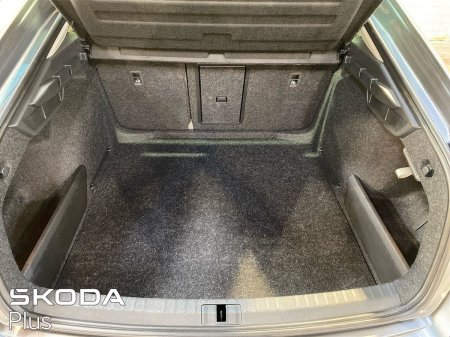 2026 Skoda Octavia - photo 9