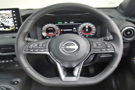 2026 Nissan Juke - photo 17