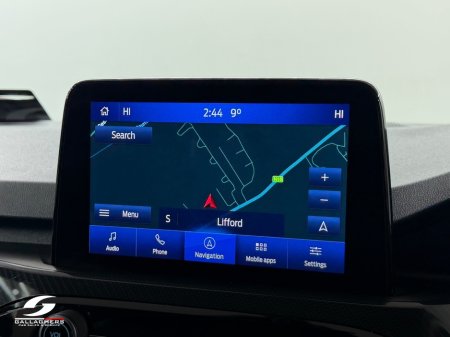 2021 Ford Kuga - photo 30