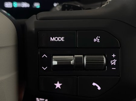 2025 Kia EV3 - photo 23